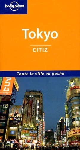 Livrenpoche : Tokyo 2005 - Wendy Yanagihara - Livre