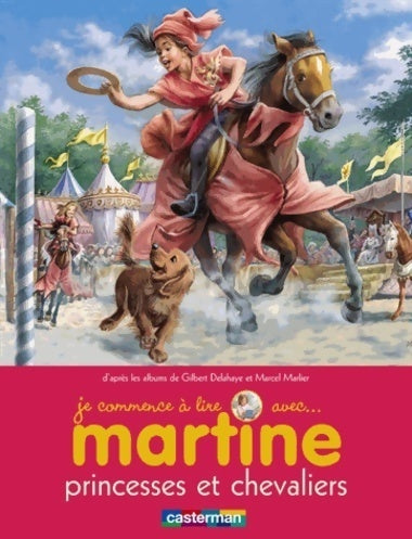 Livrenpoche : Princesses et chevaliers - Jean-louis Marlier - Livre
