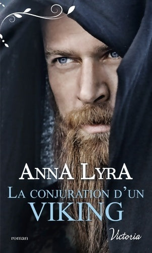 Livrenpoche : La conjuration d'un viking - Anna Lyra - Livre