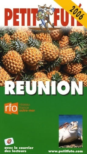 Livrenpoche : Réunion 2006 - Collectif - Livre