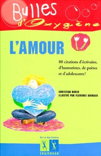 Livrenpoche : L'amour - Pierre De Givenchy - Livre