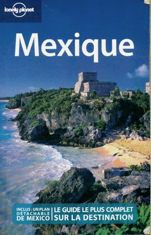 Livrenpoche : Mexique 2011 - John Noble - Livre