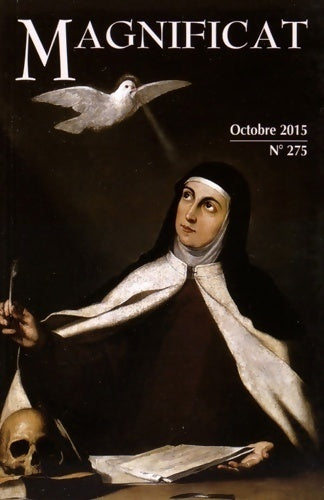 Livrenpoche : Magnificat n°275 - Collectif - Livre