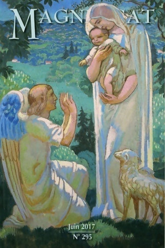 Livrenpoche : Magnificat n°295 - Collectif - Livre
