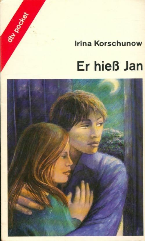 Livrenpoche : Er hiess jan - Irina Korschunow, Irina:: Korschunow - Livre