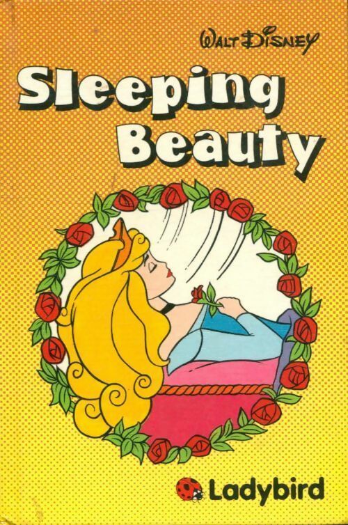 Livrenpoche : Sleeping beauty - Disney - Livre