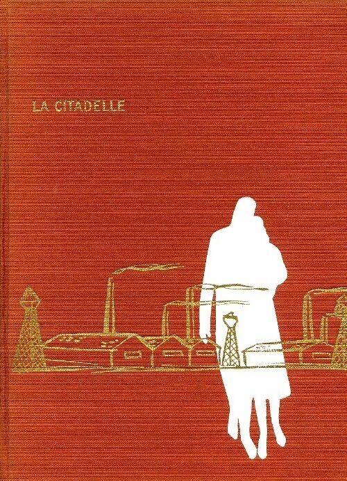 Livrenpoche : La citadelle - Archibald Joseph Cronin - Livre