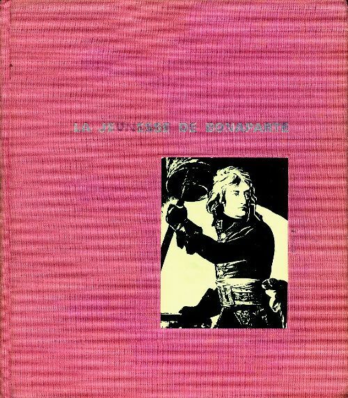 Livrenpoche : La jeunesse de Bonaparte - Dimitri Sorokine - Livre