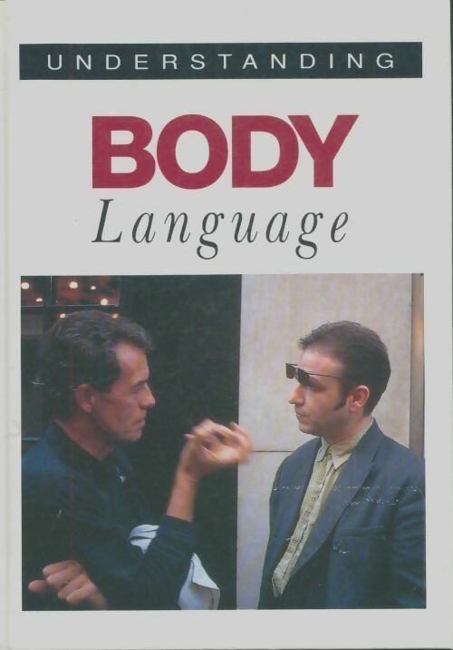 Livrenpoche : Understanding body language - Jane Lyle - Livre