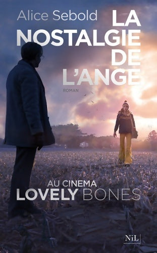 Livrenpoche : La nostalgie de l'ange - Alice Sebold - Livre