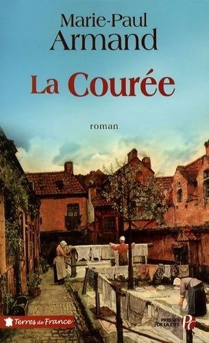 Livrenpoche : La Courée - Marie-Paul Armand - Livre