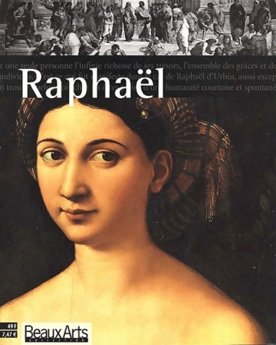 Livrenpoche : Raphaël - Collectif - Livre
