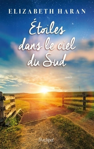 Livrenpoche : Étoiles dans le ciel du sud - Elizabeth Haran - Livre