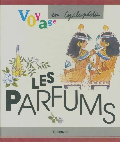 Livrenpoche : Les parfums - Jean-louis Dodeman - Livre