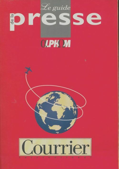 Livrenpoche : Le guide de la presse - Collectif - Livre