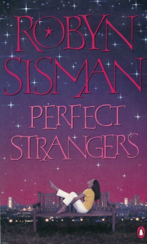 Livrenpoche : Perfect strangers - Robyn Sisman - Livre