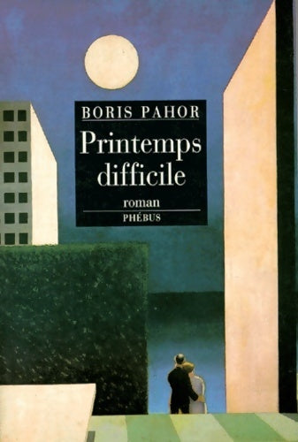 Livrenpoche : Printemps difficile - Boris Pahor - Livre