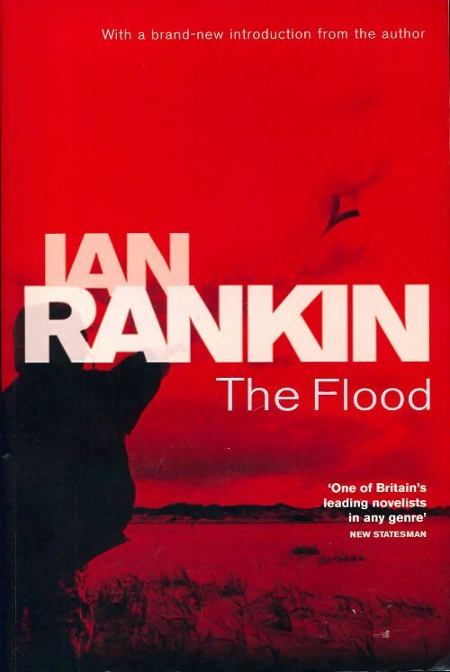 Livrenpoche : The flood - Ian Rankin - Livre