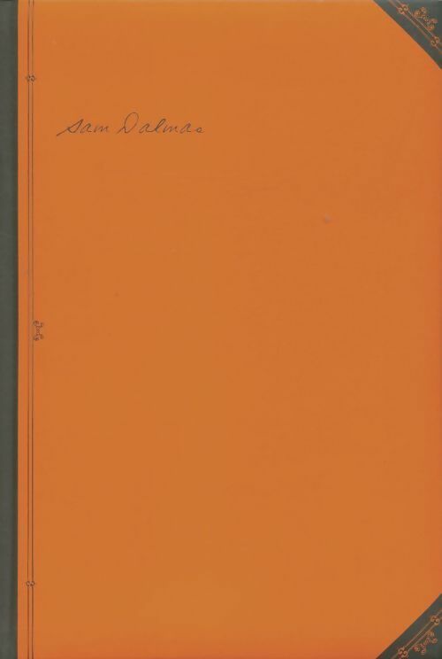 Livrenpoche : Les 12 énigmes de Dalmas - Sam Dalmas - Livre