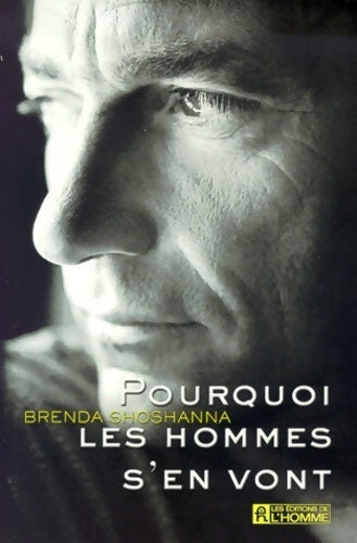 Livrenpoche : Pourquoi les hommes s' en vont - Brenda Shoshanna - Livre