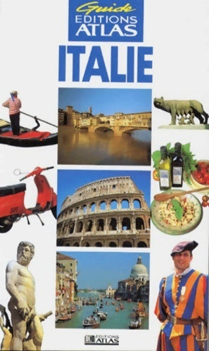 Livrenpoche : Italie 1997 - Collectif - Livre