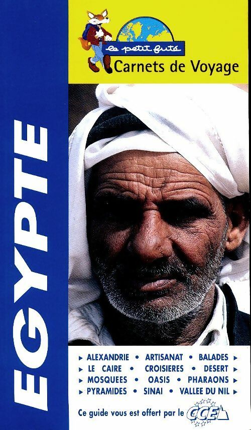 Livrenpoche : Egypte  - Collectif - Livre