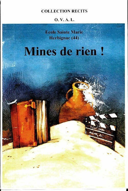 Livrenpoche : Mines de rien - Collectif - Livre