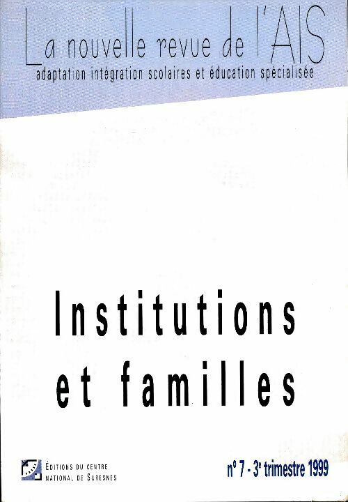 Livrenpoche : La nouvelle revue de l'AIS n°7 - Collectif - Livre