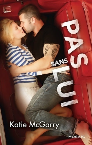 Livrenpoche : Pas sans lui - Katie McGarry - Livre