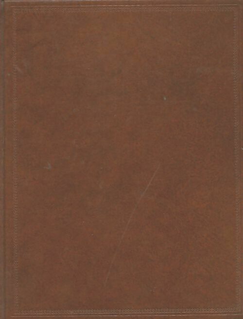 Livrenpoche : Histoire de l'humanité Tome V : XIXe siècle - Collectif - Livre