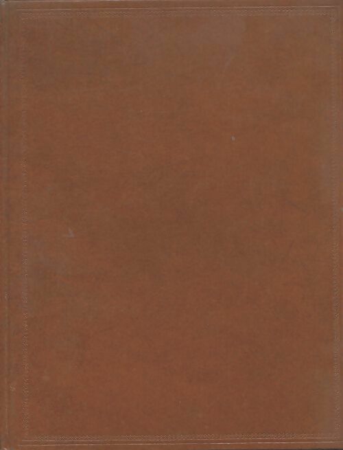 Histoire de l'humanité tome VI : XXe siècle Tome II - Collectif -  Laffont GF - Livre