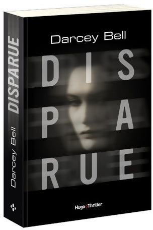 Livrenpoche : Disparue - Darcey Bell - Livre