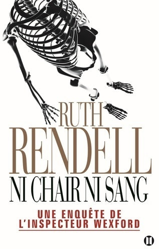 Livrenpoche : Ni chair, ni sang - Ruth Rendell - Livre