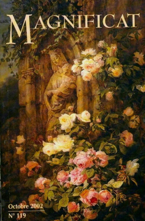 Livrenpoche : Magnificat n°119 - Collectif - Livre
