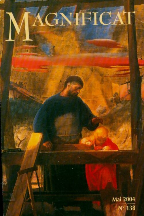 Livrenpoche : Magnificat n°138 - Collectif - Livre