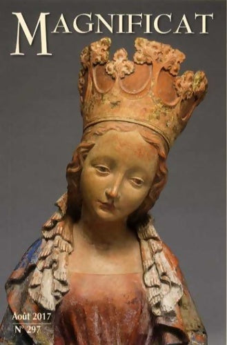 Livrenpoche : Magnificat n°297 - Collectif - Livre