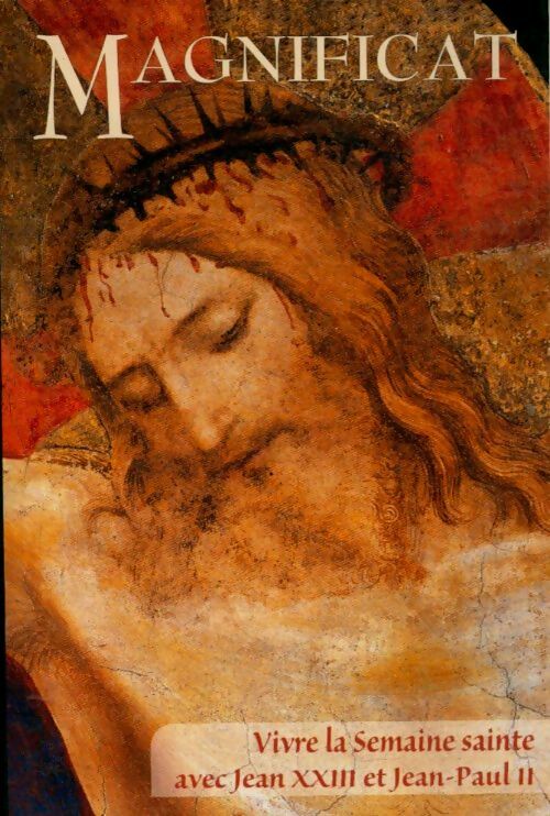 Livrenpoche : Magnificat Hors-Série n°37 - Collectif - Livre