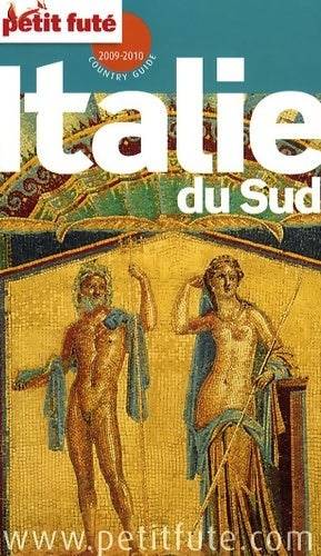 Livrenpoche : Italie du sud 2009-2010 - Collectif - Livre