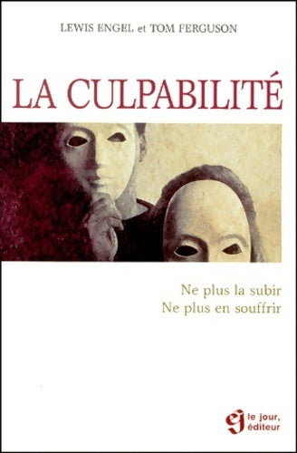 Livrenpoche : La culpabilité - Tom Ferguson - Livre
