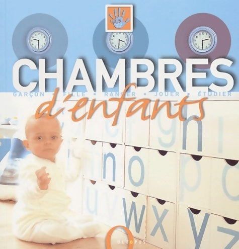 Livrenpoche : Chambres d'enfants - Lauren Floodgate - Livre