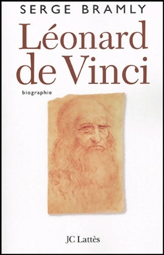 Livrenpoche : Léonard de Vinci - Serge Bramly - Livre