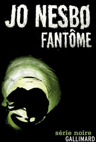 Livrenpoche : Fantôme - Jo Nesbo - Livre