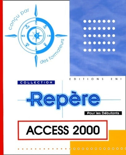 Livrenpoche : Access 2000 - Collectif - Livre