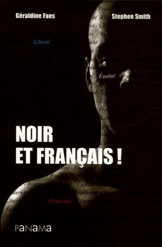 Livrenpoche : Noir et français! - Stephen Smith - Livre