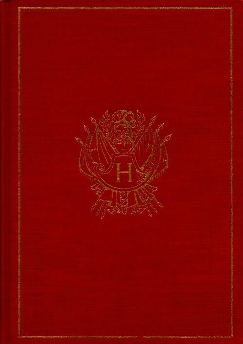 Livrenpoche : Paris à travers les âges / La fin de Tolstoï / Charles X / Le diktat de Rethondes - Collectif - Livre