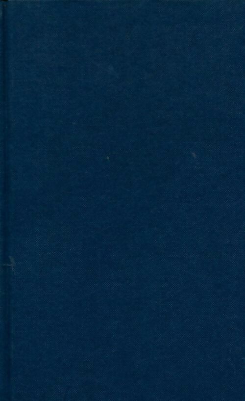 Livrenpoche : Collins new english dictionary - Collectif - Livre