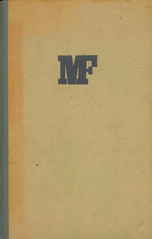 Livrenpoche : Le noeud de vipères - François Mauriac - Livre