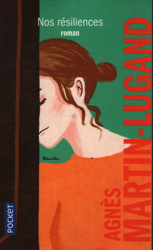 Nos résiliences - Agnès Martin-Lugand - Livre