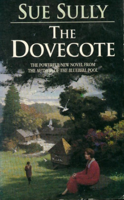 Livrenpoche : The dovecote - Sue Sully - Livre