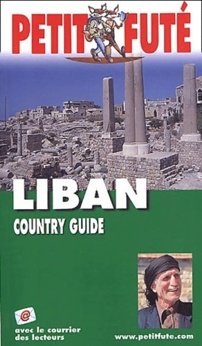 Livrenpoche : Liban 2003 - Collectif - Livre